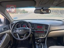 كيا اوبتيما